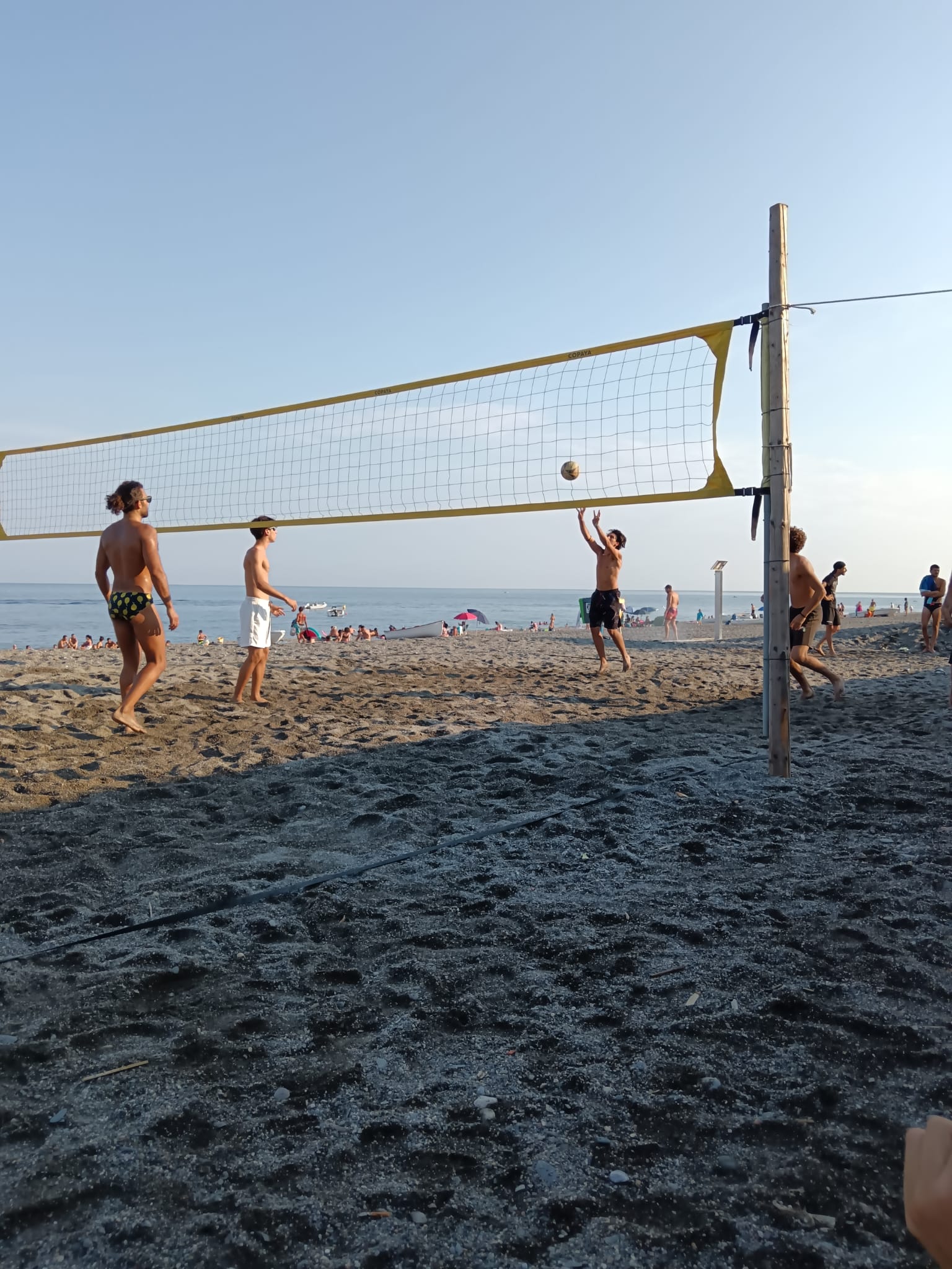 Squadra in azione 1