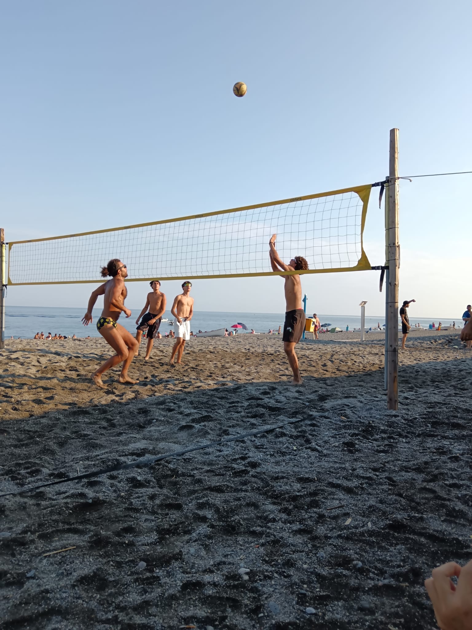 Squadra in azione 2