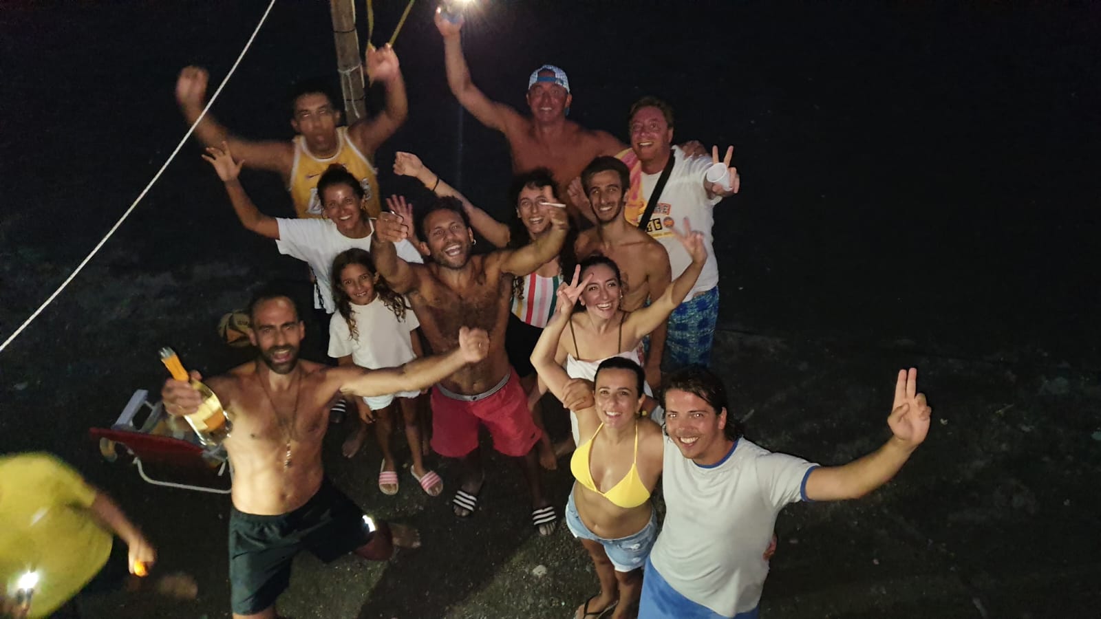 Momento divertente 8