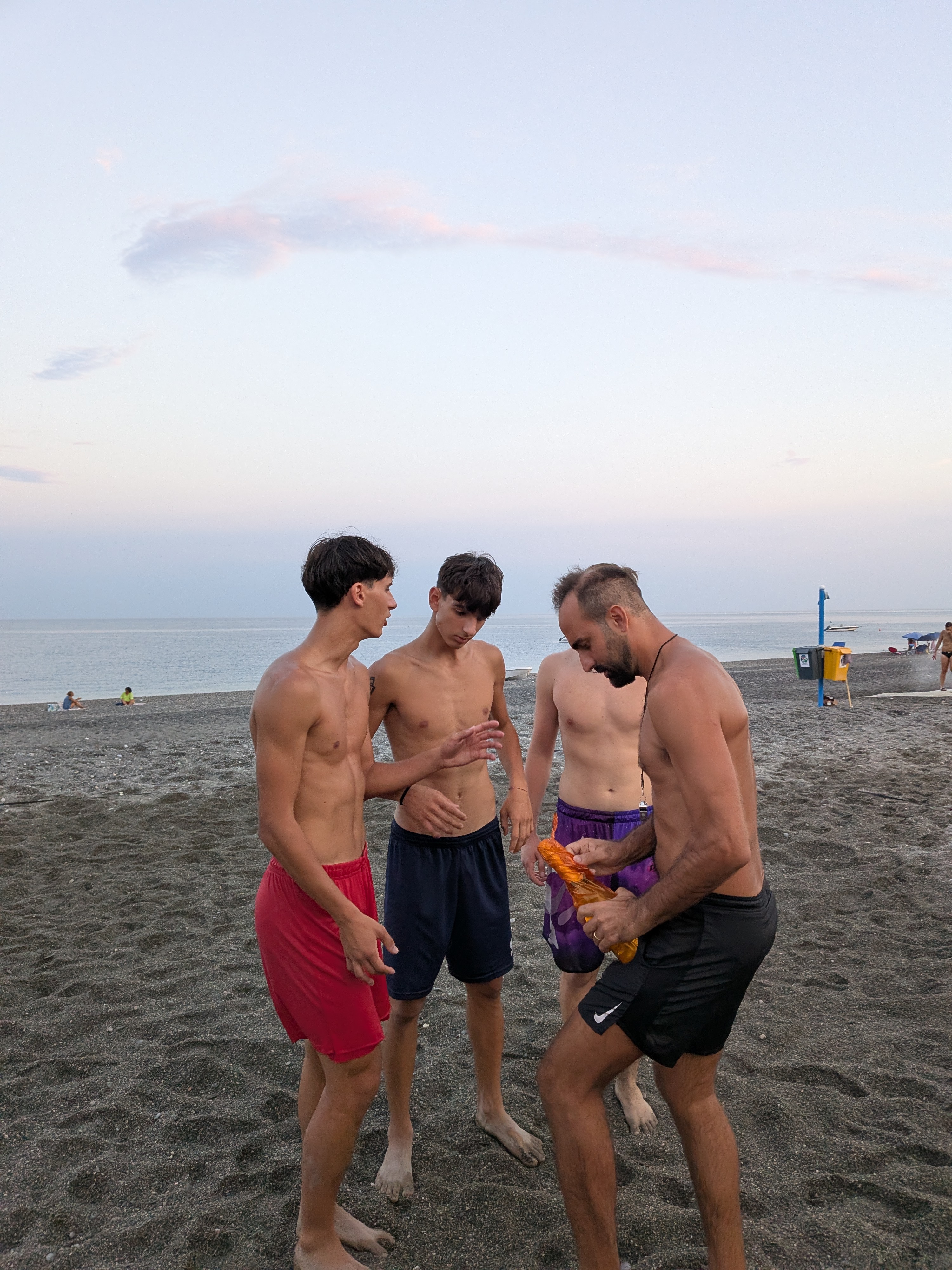 Premiazione 1