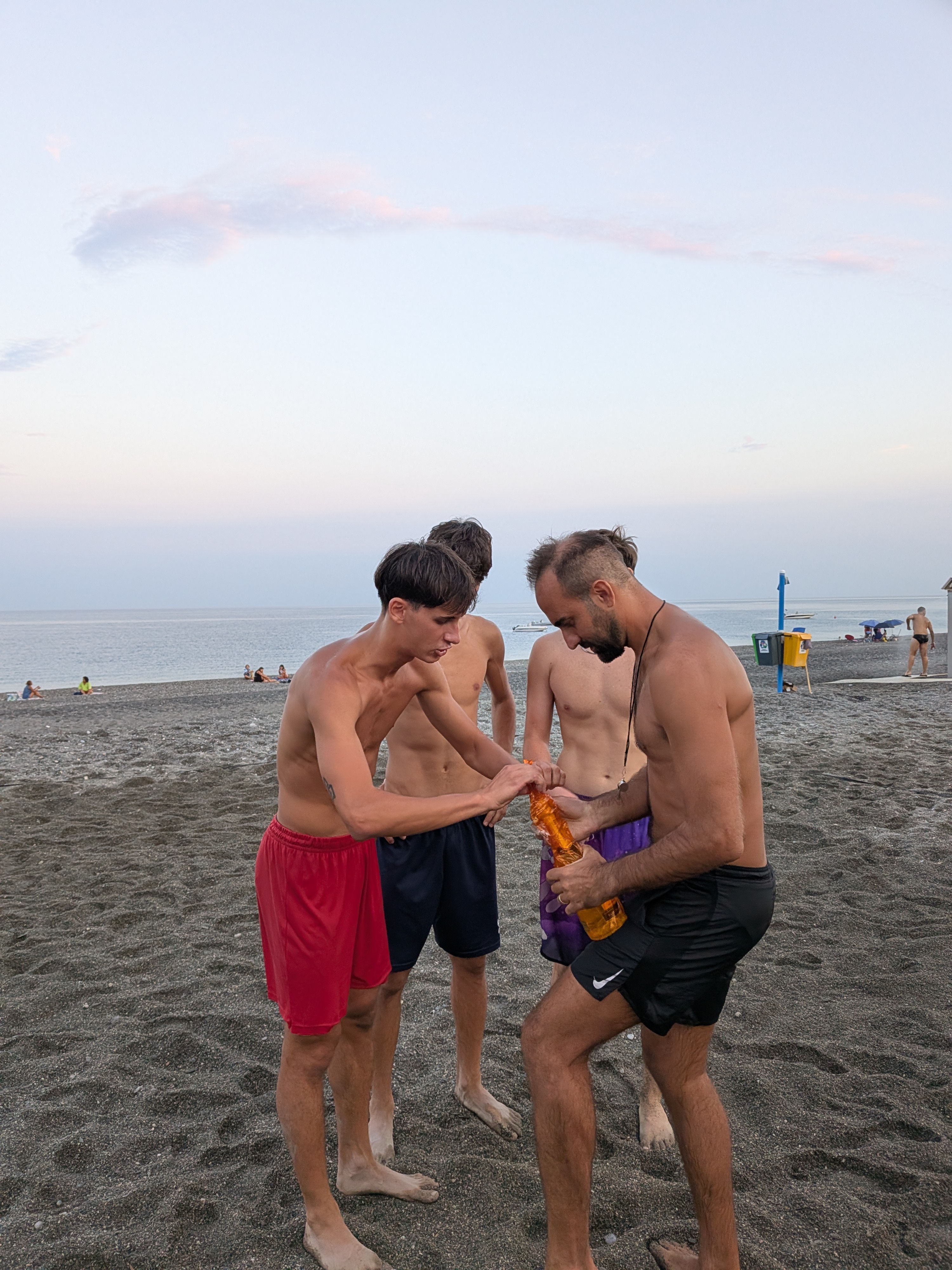 Premiazione 2