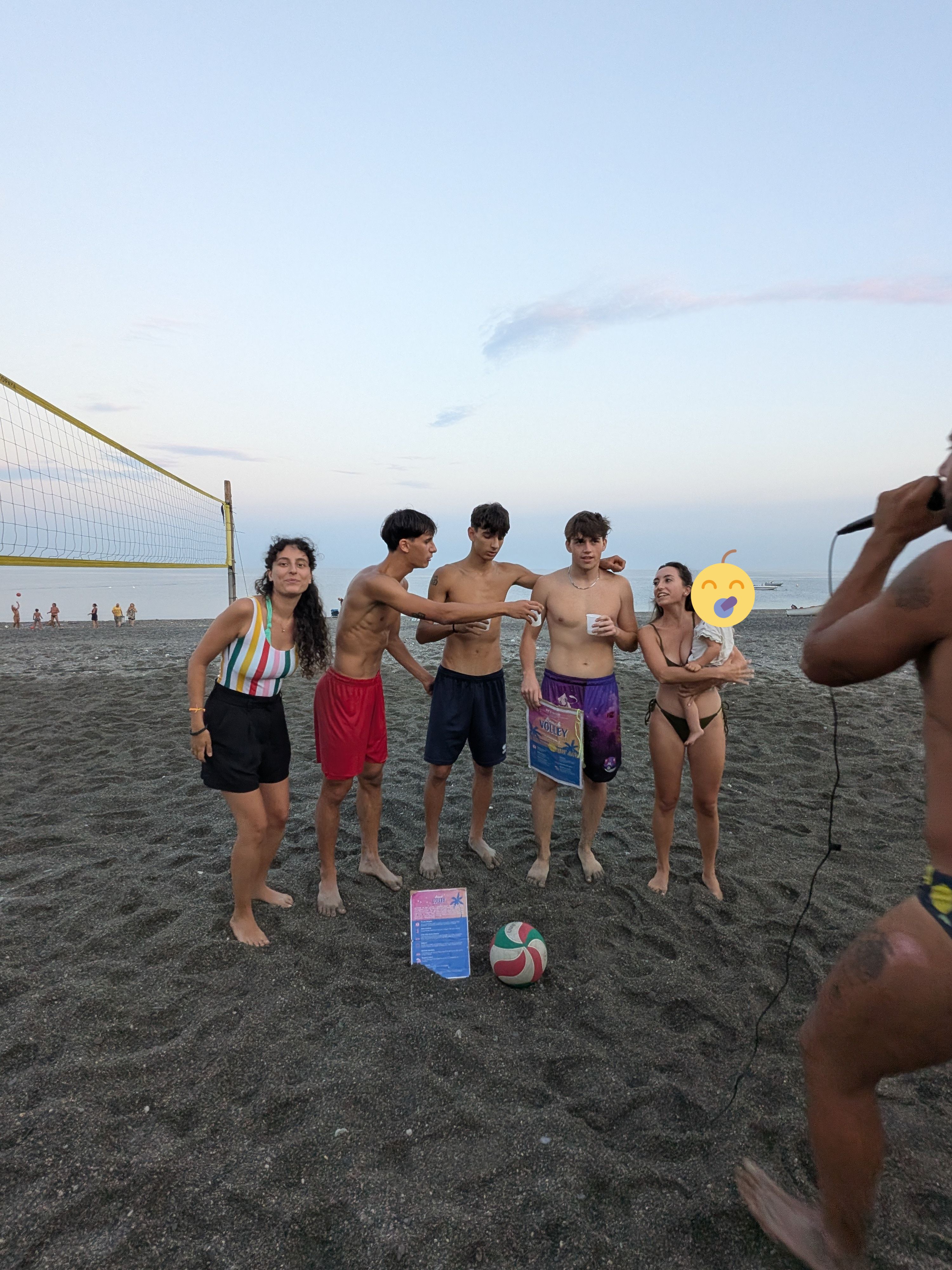 Premiazione 5