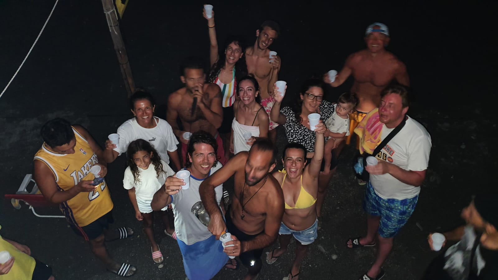 Momento divertente 1