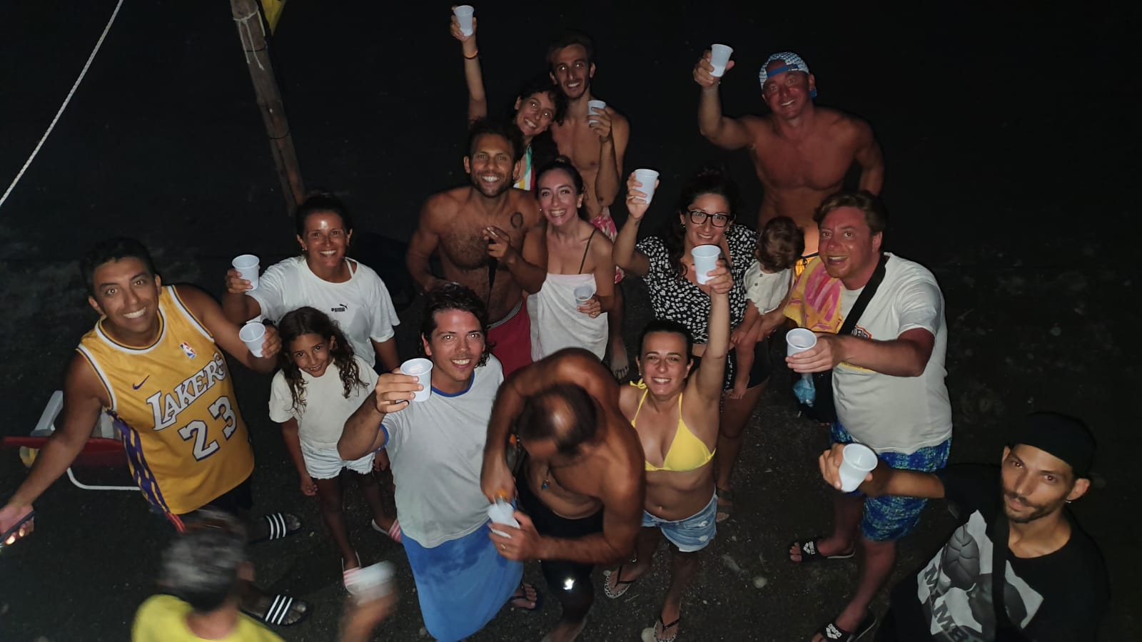 Momento divertente 2