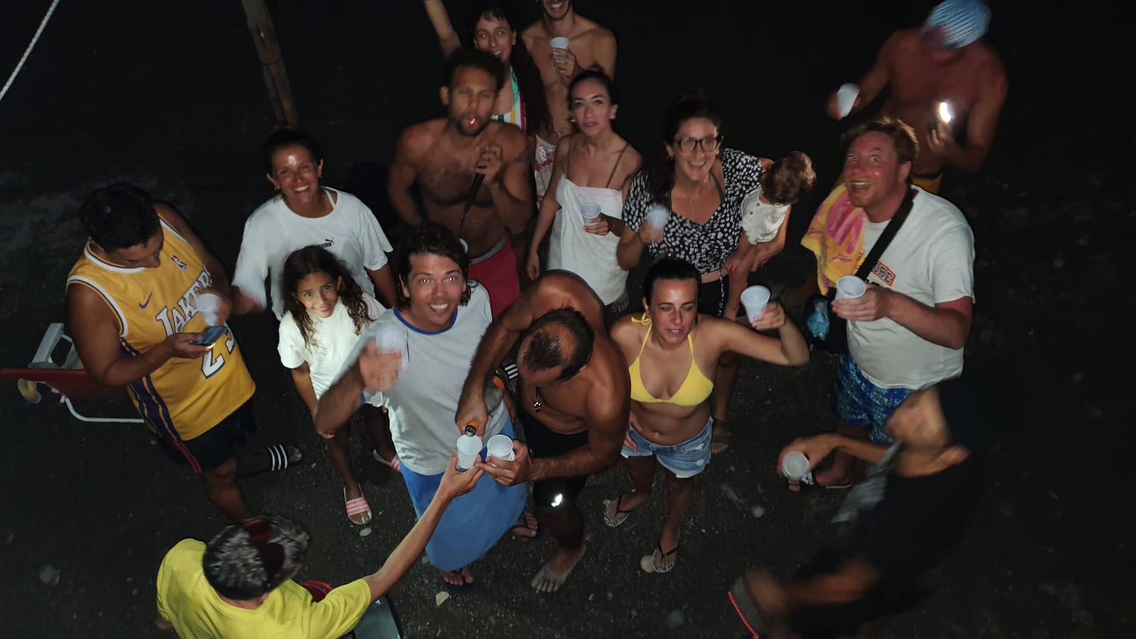 Momento divertente 3