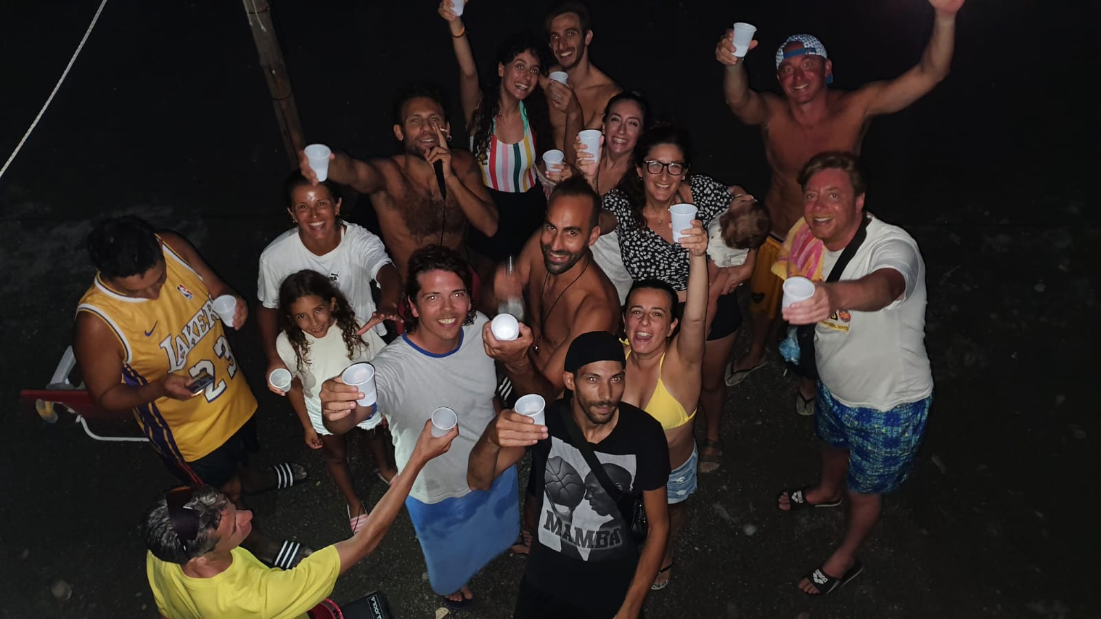 Momento divertente 4