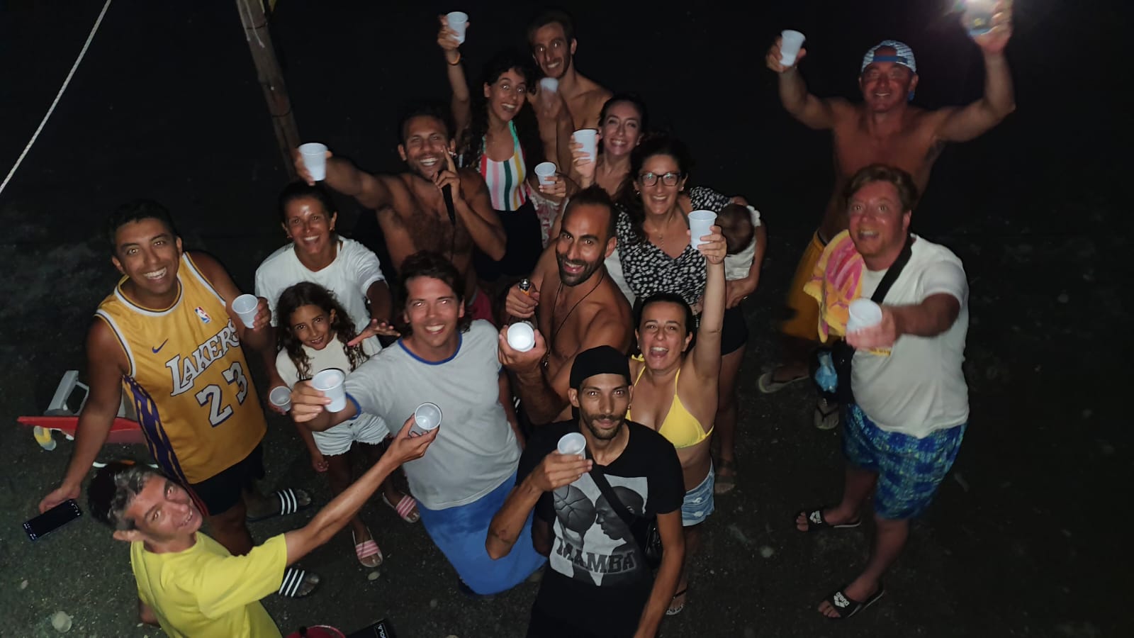 Momento divertente 5