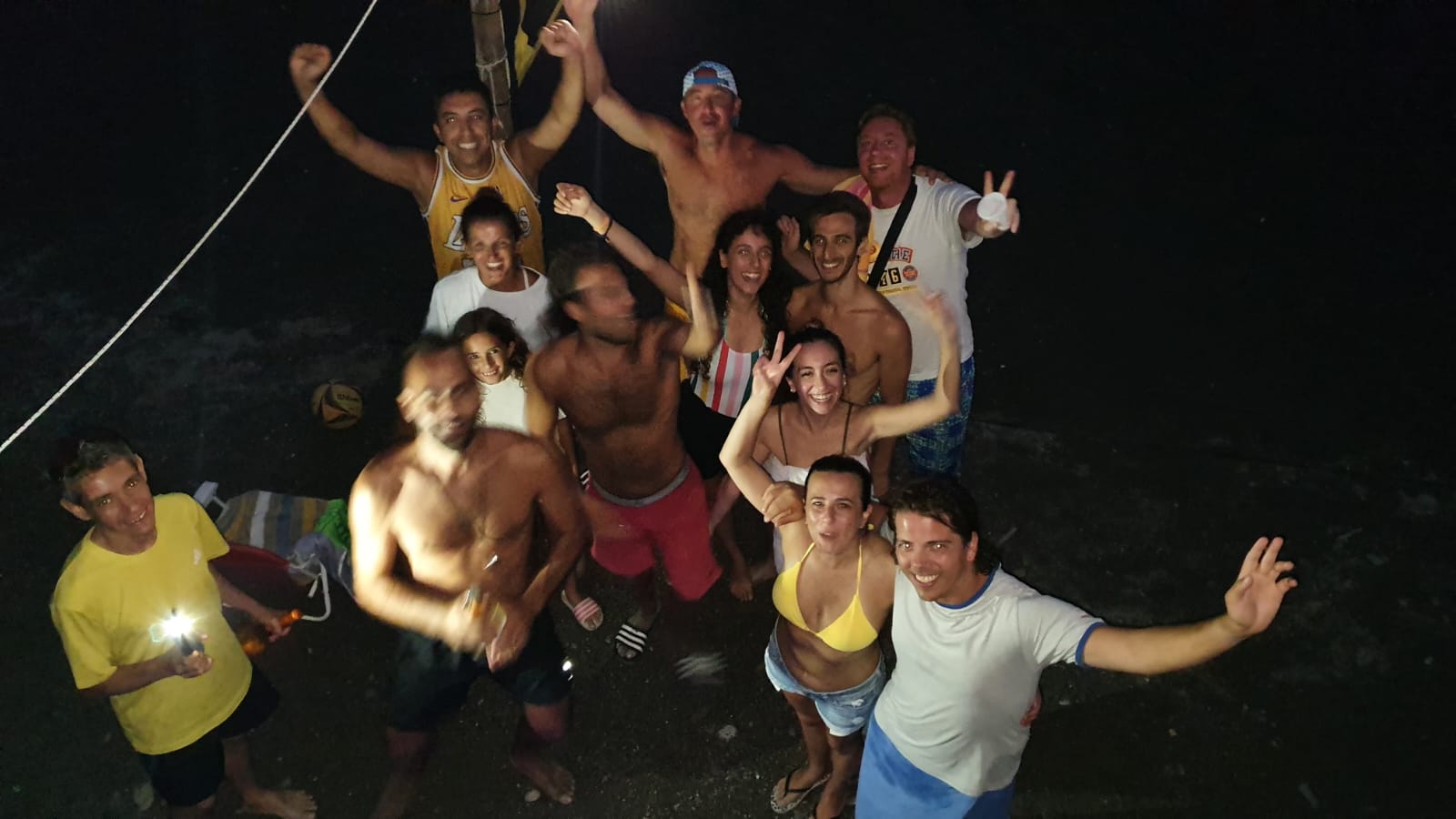 Momento divertente 7