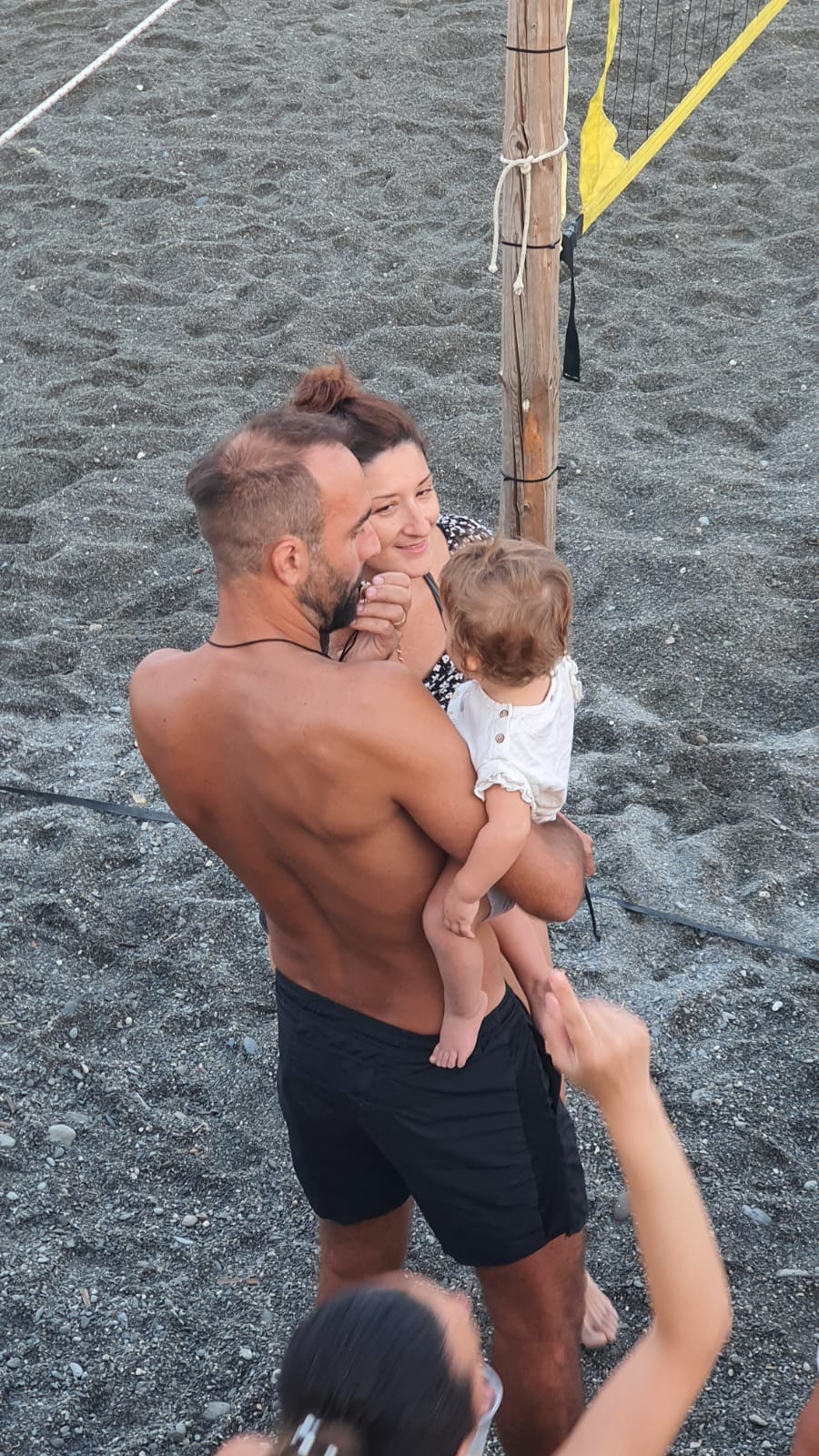 Momento di fair play 2