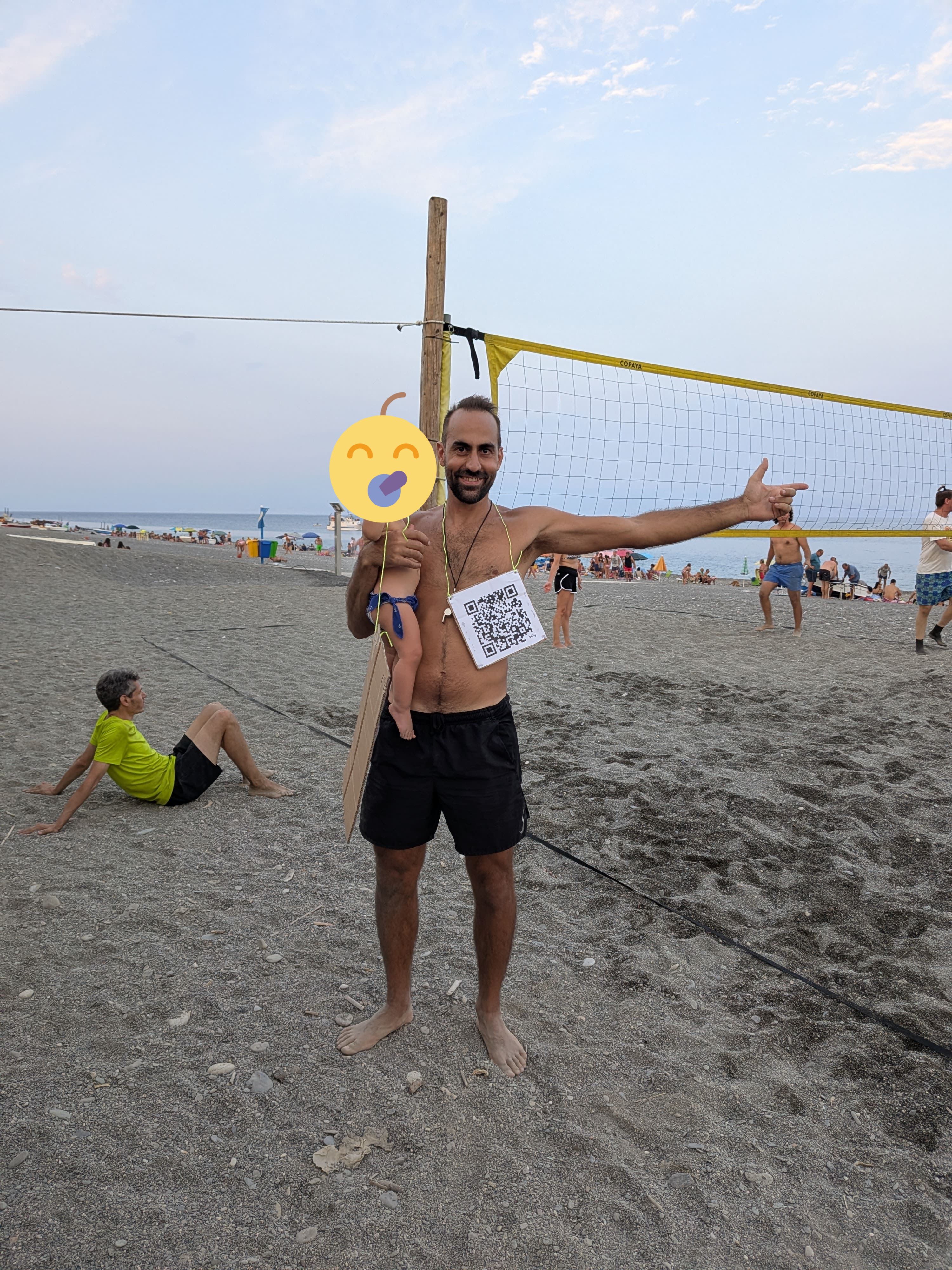 Cerimonia di apertura 2