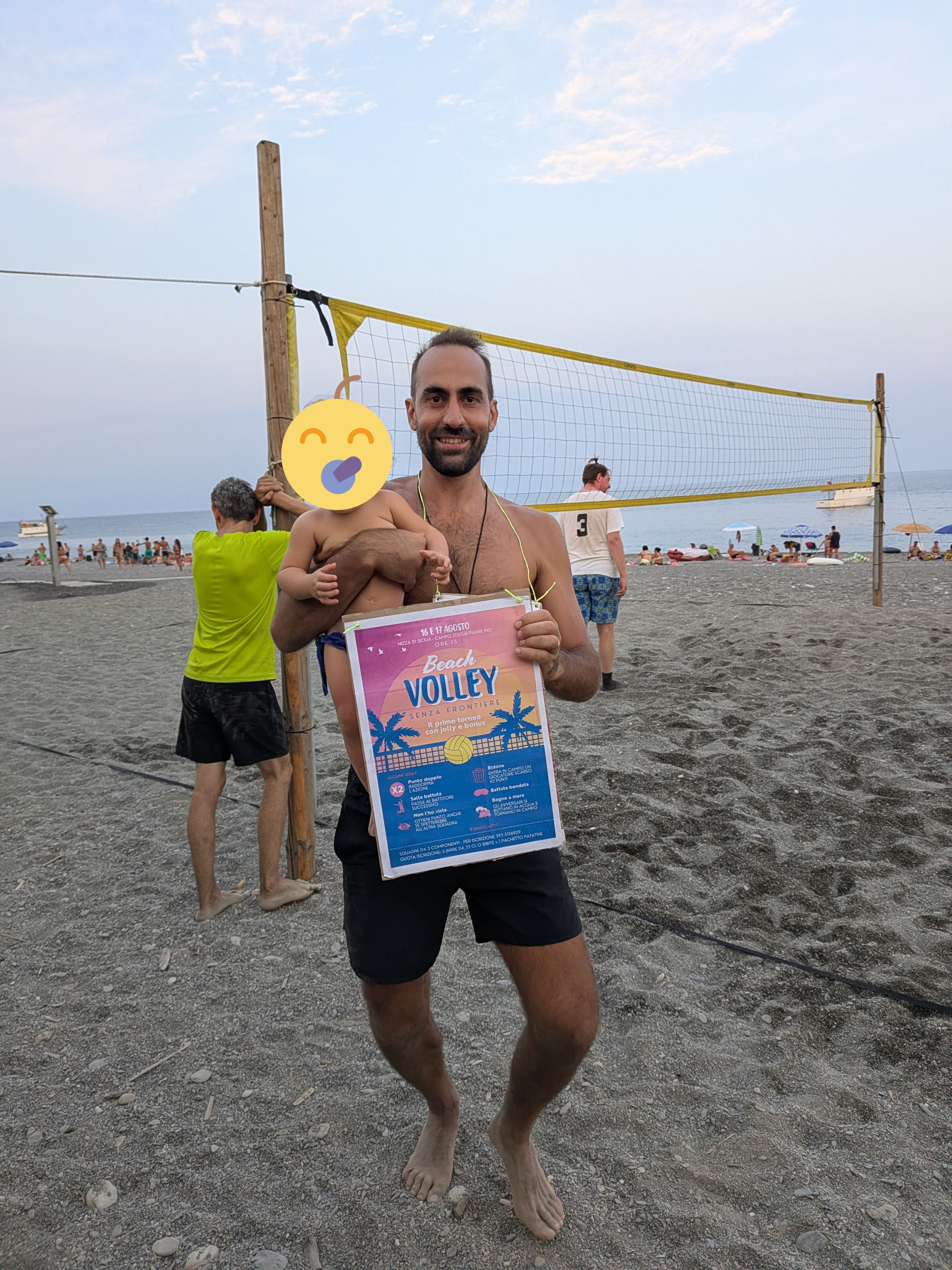 Cerimonia di apertura 3